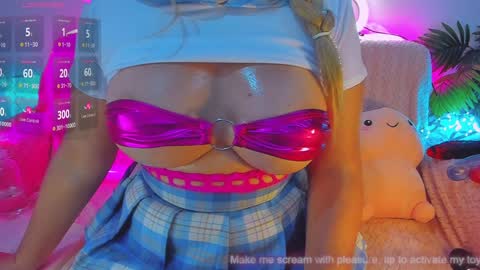 Liza online show from January 19, 2025, 9:34 pm