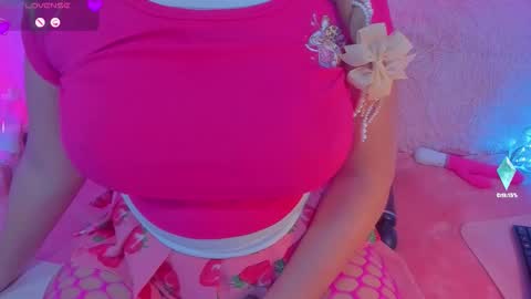 Liza online show from December 19, 2025, 3:46 am