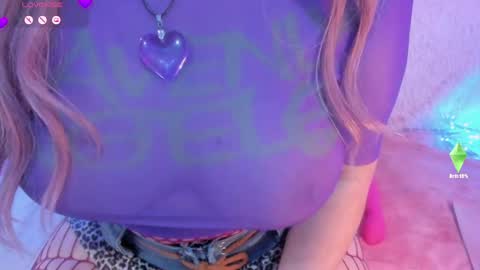 Liza online show from April 11, 2026, 1:54 am