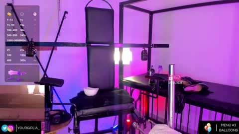 Call me Lia        online show from January 5, 2025, 7:28 am