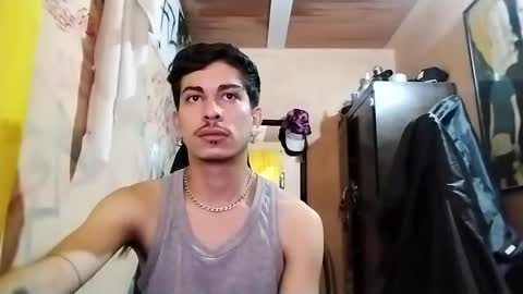 yourgodzeus online show from January 8, 2025, 12:15 pm