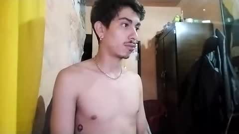 yourgodzeus online show from February 26, 2025, 1:53 am