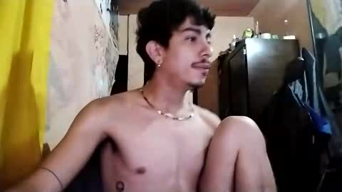 yourgodzeus online show from March 1, 2025, 8:45 am