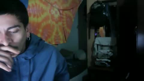 yourgodzeus online show from September 16, 2025, 9:10 am