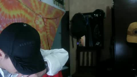 yourgodzeus online show from September 22, 2025, 2:35 am