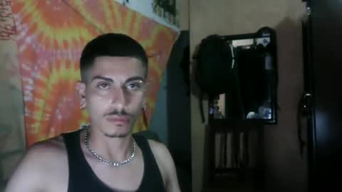 yourgodzeus online show from September 29, 2025, 3:22 am