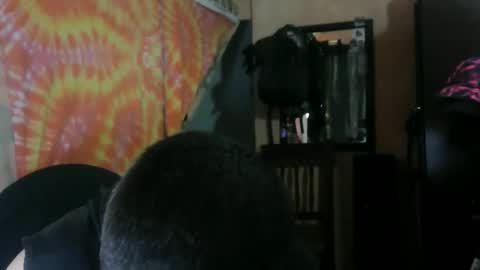 yourgodzeus online show from October 13, 2025, 7:58 pm