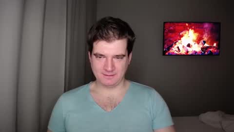 Andrey online show from December 29, 2024, 9:09 pm