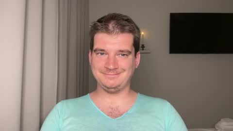 Andrey online show from July 13, 2026, 8:33 pm