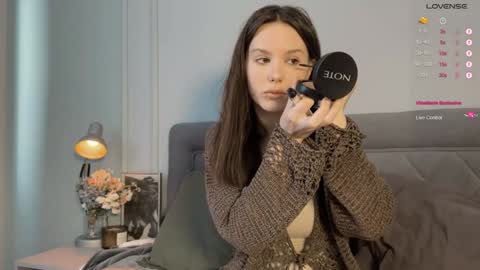 Aida online show from December 9, 2024, 7:06 am