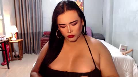 Cassy online show from December 4, 2024, 11:13 pm