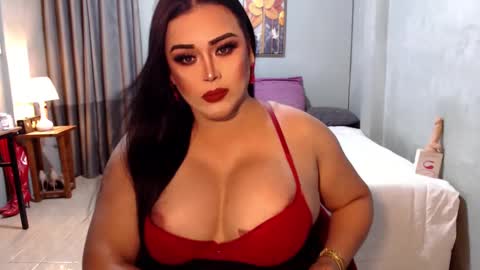 Cassy online show from December 23, 2024, 6:16 pm