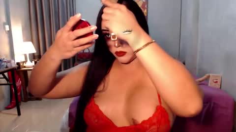 Cassy online show from January 15, 2025, 11:10 am