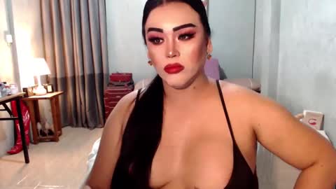 Cassy online show from January 24, 2025, 12:09 am