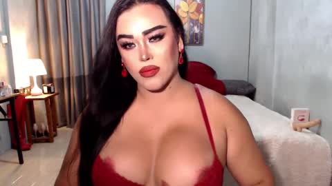 Cassy online show from March 2, 2025, 6:08 pm