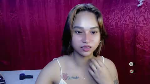 yourhotbarbie_chantal online show from January 21, 2025, 8:30 am