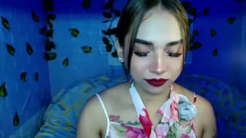 yourhotbarbie_chantal online show from February 19, 2025, 5:27 pm