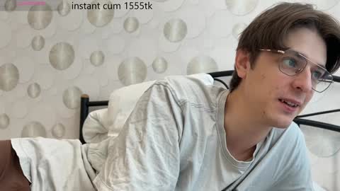 Chris online show from February 8, 2025, 7:26 am