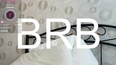 Chris online show from February 14, 2025, 9:03 am