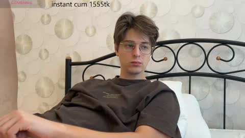 Chris online show from February 18, 2025, 7:21 am