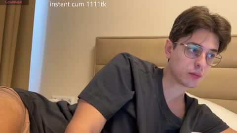 Chris online show from March 1, 2025, 7:41 am