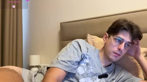 Chris online show from January 11, 2026, 8:19 am