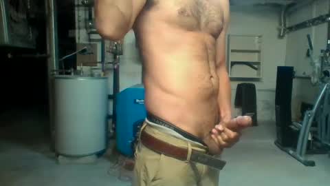 JerkMeOff online show from September 19, 2025, 9:04 pm