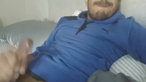 JerkMeOff online show from April 15, 2026, 1:40 pm