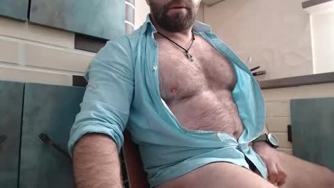 Jacky online show from February 13, 2025, 6:30 am