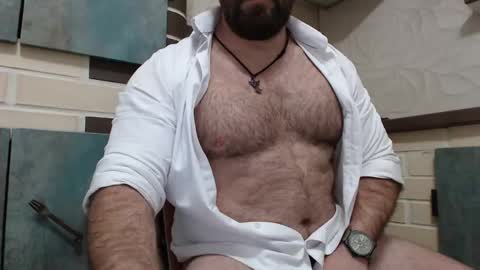 Jacky online show from March 5, 2025, 3:40 am