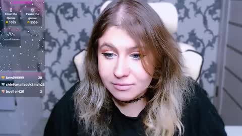 Karma online show from November 22, 2025, 6:40 pm