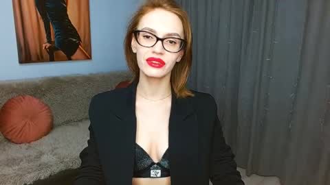 Ksyusha online show from January 26, 2025, 8:03 am