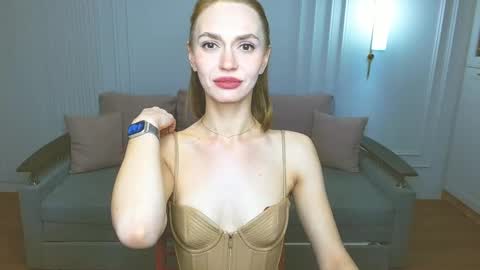 Ksyusha online show from February 13, 2025, 5:22 pm