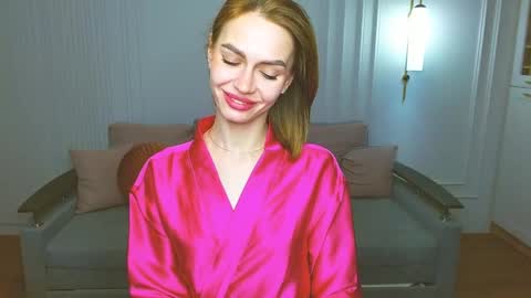 Ksyusha online show from February 16, 2025, 10:54 am