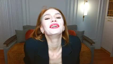 Ksyusha online show from February 22, 2025, 7:34 am