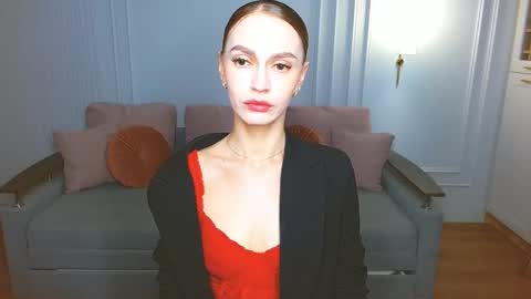 Ksyusha online show from February 28, 2025, 8:09 am