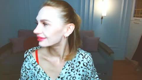 Ksyusha online show from March 2, 2025, 6:59 am