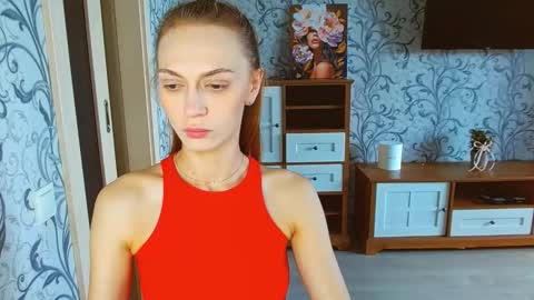 Ksyusha online show from September 20, 2025, 8:15 am