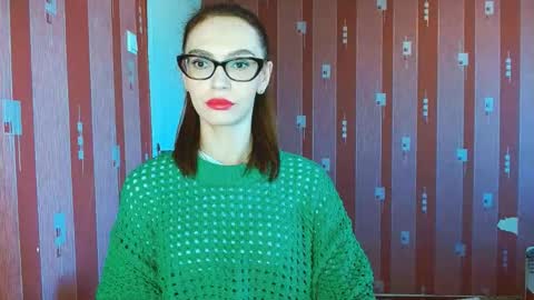 Ksyusha online show from October 21, 2025, 6:25 am