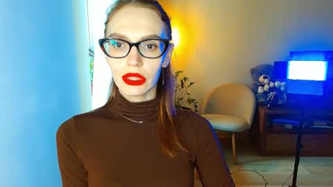 Ksyusha online show from March 18, 2026, 9:34 am