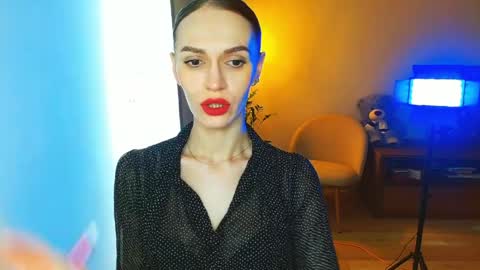 Ksyusha online show from April 2, 2026, 7:06 am