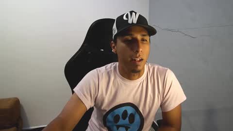 Your Latin Mamba online show from September 29, 2025, 3:55 am