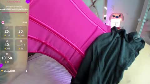 michellHi guys Ill be away from CB for a couple of months I hope to be back by then I love you so muchig yourlilo24 online show from November 19, 2025, 4:23 am