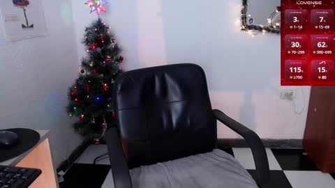 Cherry online show from December 14, 2024, 8:08 pm