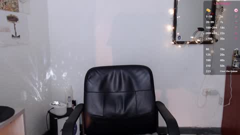 Cherry online show from January 17, 2025, 10:01 pm