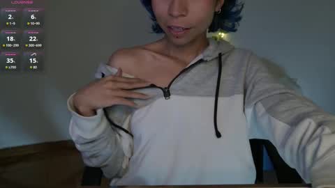 Cherry online show from September 20, 2025, 3:51 am