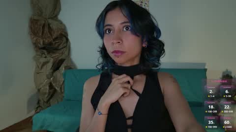 Cherry online show from February 1, 2026, 2:43 am