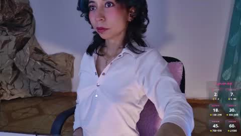 Snapshot of yourlittle_cherry chatting on July 5, 2026, 6:09 am Cherry online show from July 5, 2026, 6:09 am