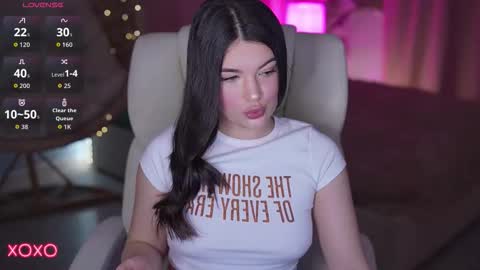 L O L A online show from March 7, 2026, 7:38 am