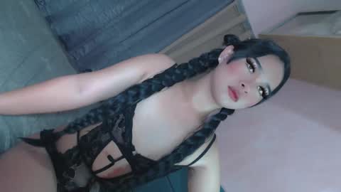 yourlove_dannica online show from January 9, 2026, 12:19 pm